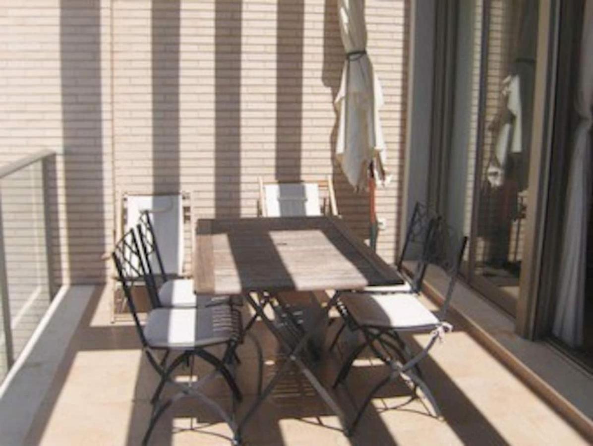 Atico En Almadraba Apartment Benicassim Luaran gambar