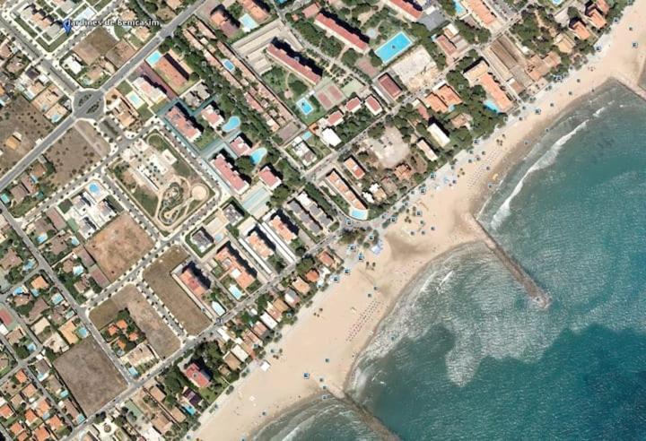 Atico En Almadraba Apartment Benicassim Luaran gambar