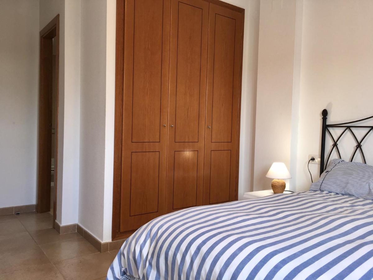 Atico En Almadraba Apartment Benicassim Luaran gambar