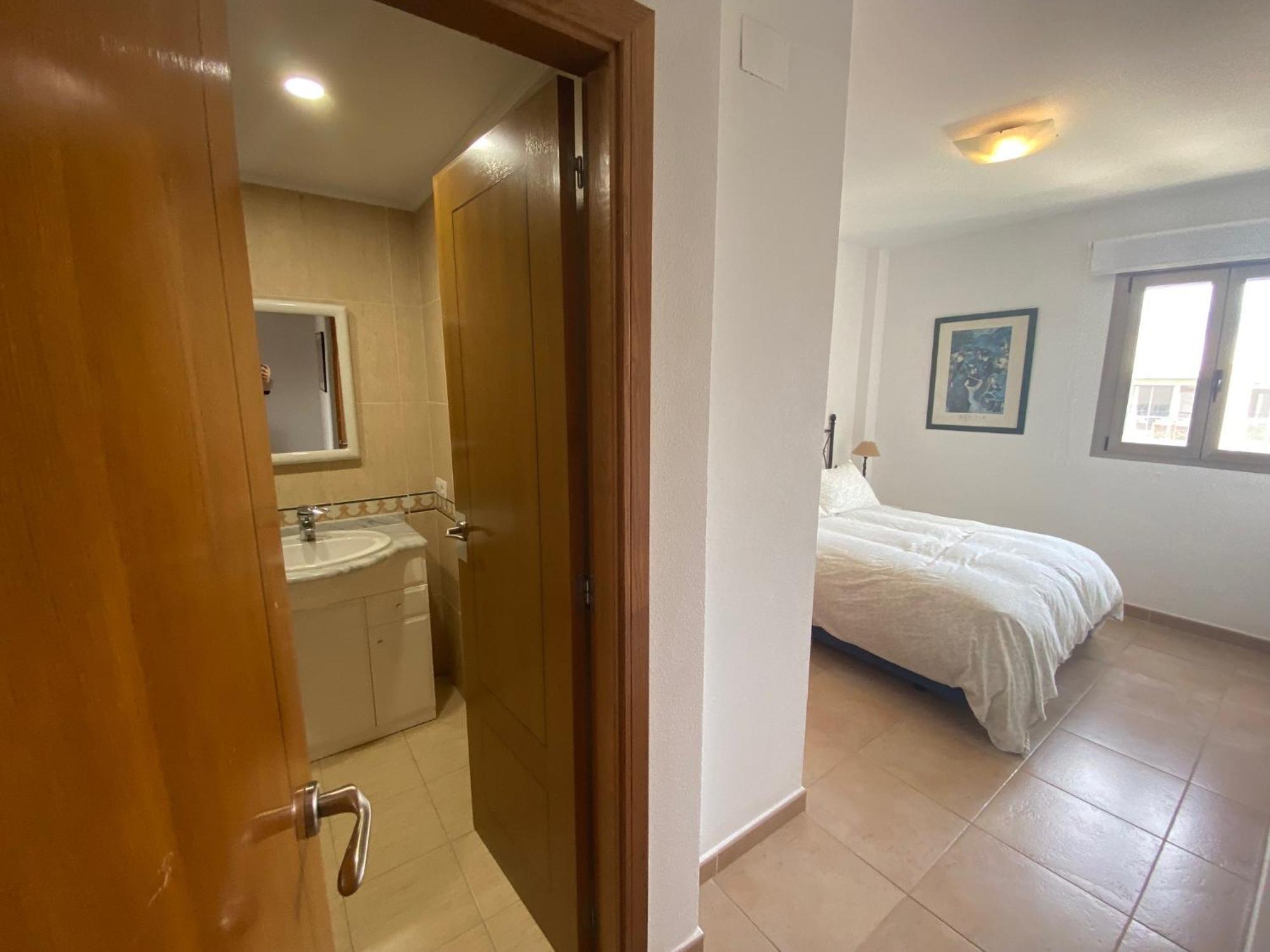 Atico En Almadraba Apartment Benicassim Luaran gambar