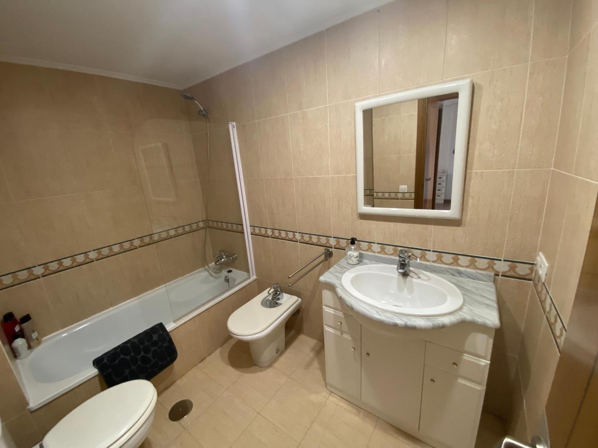 Atico En Almadraba Apartment Benicassim Luaran gambar