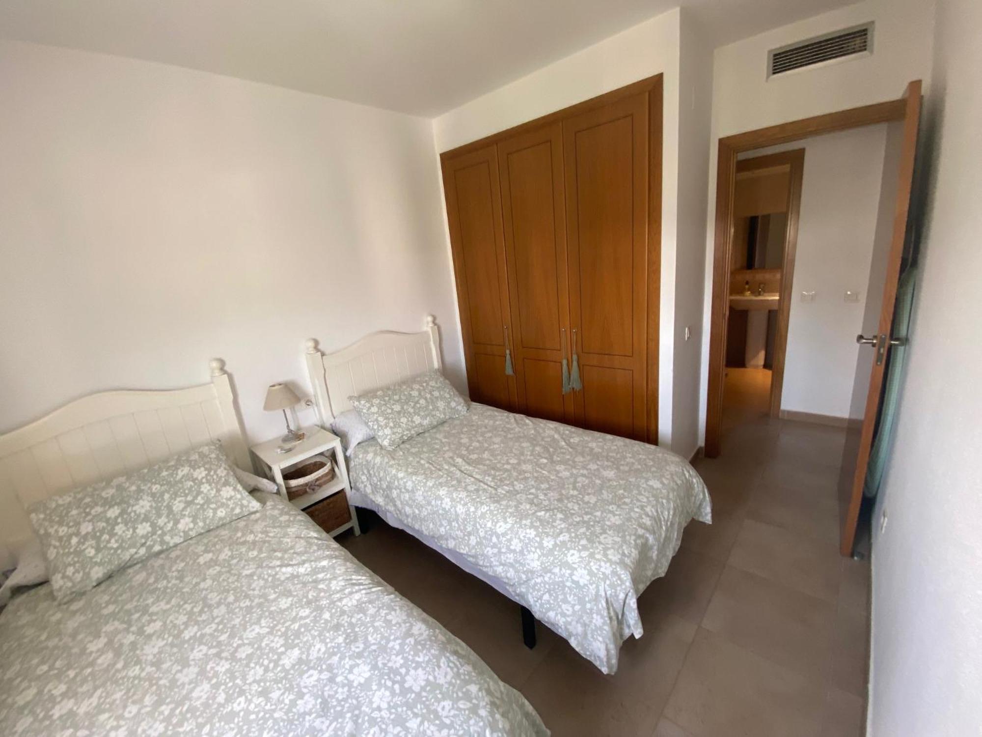 Atico En Almadraba Apartment Benicassim Luaran gambar