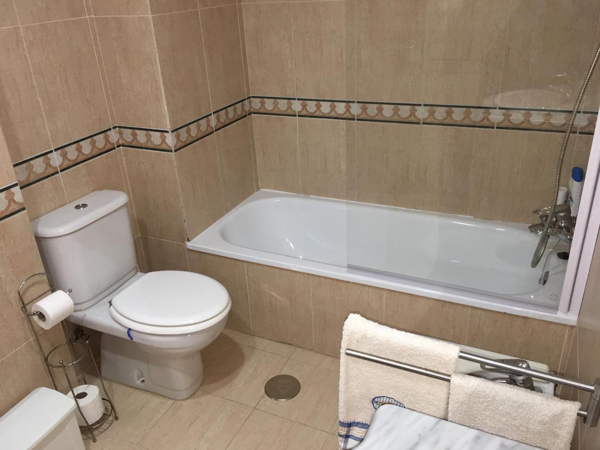 Atico En Almadraba Apartment Benicassim Luaran gambar