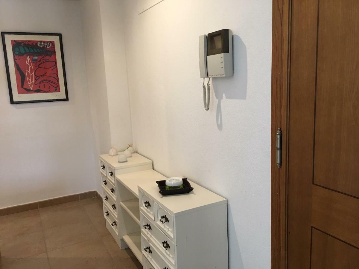 Atico En Almadraba Apartment Benicassim Luaran gambar