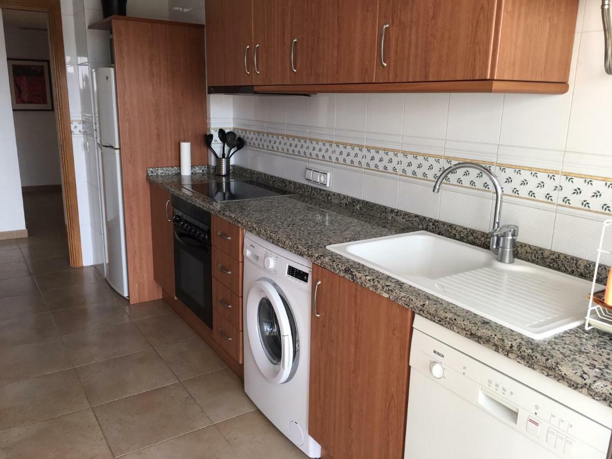 Atico En Almadraba Apartment Benicassim Luaran gambar